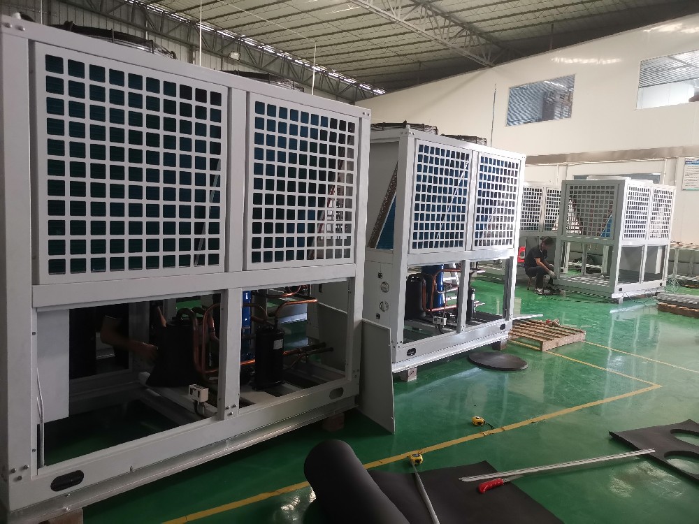 制冷設備廠家